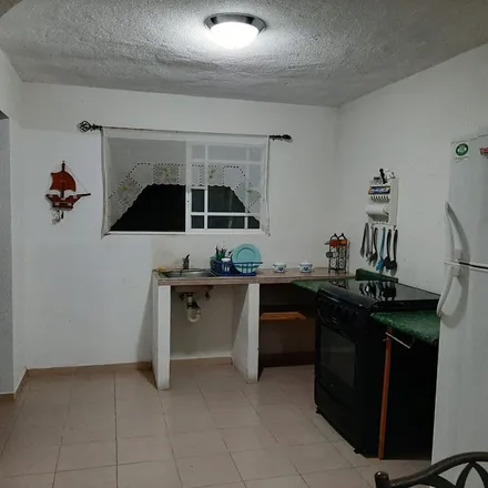 Image 5 - Ensenada, 77526 Cancún, ROO, Mexico - Apartment for rent