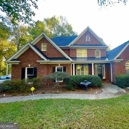 Buy this 5 bed house on unnamed road in Gwinnett County, GA 30095
