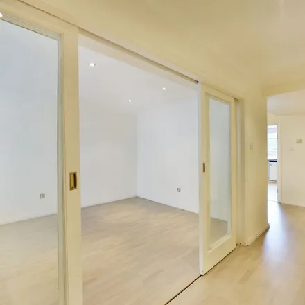 Image 7 - 3 Northwick Terrace, London, NW8 8HX, United Kingdom - Townhouse for rent