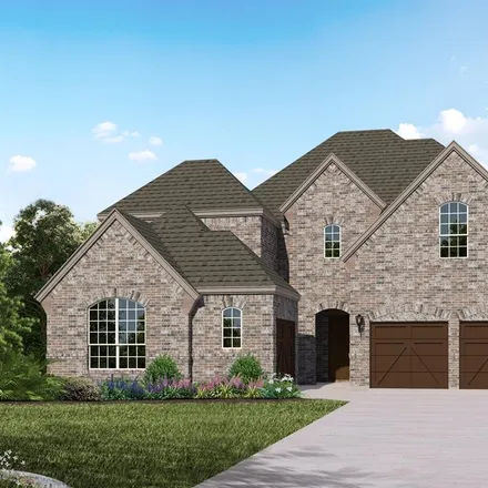 Buy this 4 bed house on Rolling Vista Lane in Prosper, TX