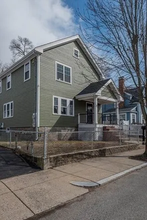 Buy this 5 bed house on 47 Chesbrough Road in Boston, MA 02132