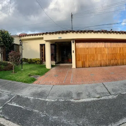Buy this 4 bed house on Carrera 47 in Suba, 111111 Bogota