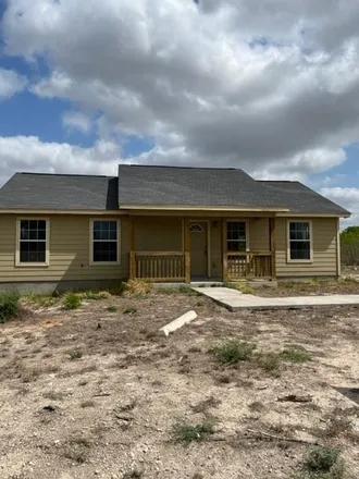 Buy this 3 bed house on 703 Jeff Cowley Street in Freer, TX 78357