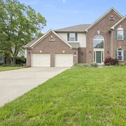 Buy this 4 bed house on 9812 Brightwater Drive in Fishers, IN 46038