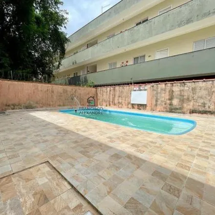 Image 1 - Rua Dezenove, Rio da Praia, Bertioga - SP, 11256-090, Brazil - Apartment for rent