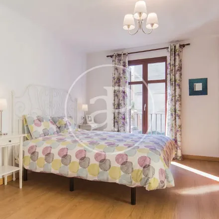 Image 7 - Carrer de les Adoberies, 46003 Valencia, Spain - Apartment for rent