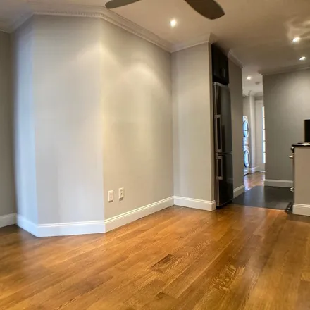 Rent this 3 bed apartment on 434 West 52nd Street in New York, NY 10019