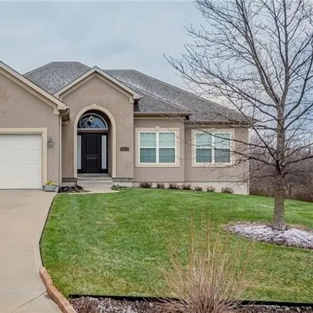 Buy this 3 bed house on 19299 Tomahawk Lane in Andrew County, MO 64505
