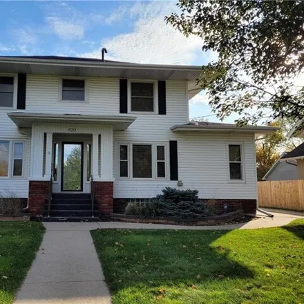 Buy this 4 bed house on 700 East 5th Street North in Newton, IA 50208