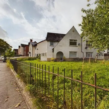 Image 1 - Grand Avenue, Cardiff, CF5 4HW, United Kingdom - Duplex for sale