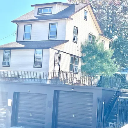 Buy this 3 bed house on 189 Montclair Avenue in Newark, NJ 07104
