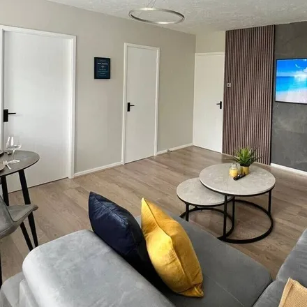 Rent this 2 bed apartment on Birmingham in B9 4LB, United Kingdom