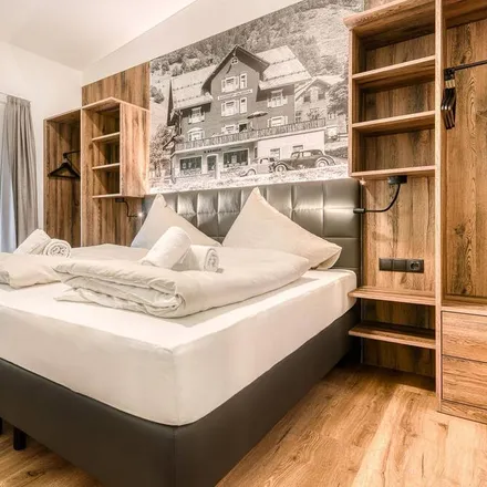 Rent this 3 bed apartment on Bludenz in Bahnhofplatz, 6700 Stadt Bludenz