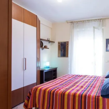 Rent this 1 bed apartment on Via Fridtjof Nansen in 2, 20156 Milan MI