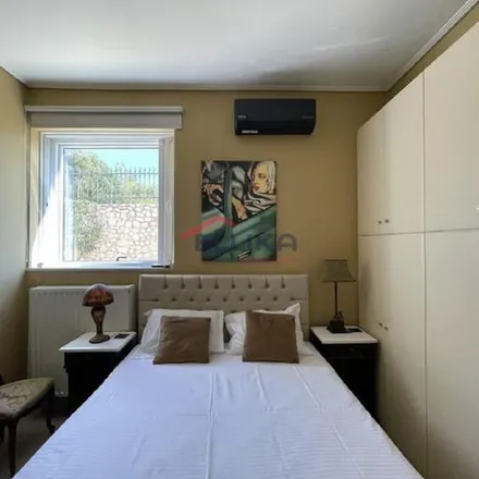 Rent this 2 bed apartment on 2ο Δημοτικό Σχολείο Πεντέλης in Ιάσονος, Penteli Municipal Unit