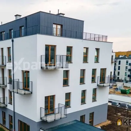 Buy this 4 bed apartment on Antonia Vivaldiego 11 in 52-129 Wrocław, Poland