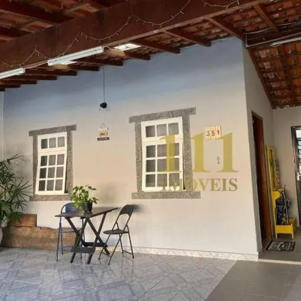 Buy this 5 bed house on Rua Lázara Meneses de Oliveira in Jardim Portugal, São José dos Campos - SP