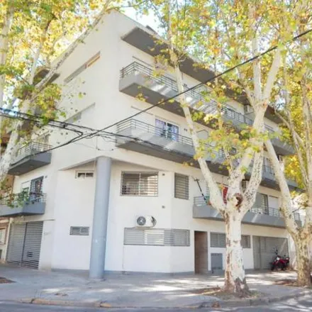 Image 2 - Vera Mujíca 604, Luis Agote, Rosario, Argentina - Apartment for rent