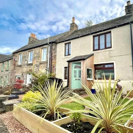 Buy this 2 bed house on Thames in Stirling Road, Milnathort