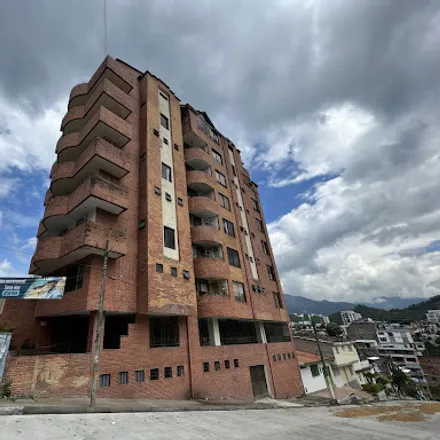 Image 3 - Edificio Acuario, Calle 4A, Comuna 2 - Calambeo, 730001 Ibagué, TOL, Colombia - Apartment for sale