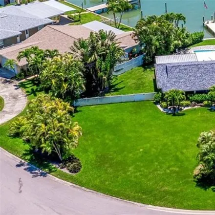 Buy this 3 bed house on Marina Terrace in Treasure Island, Pinellas County
