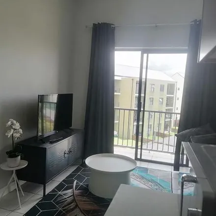 Rent this 1 bed apartment on unnamed road in Tshwane Ward 101, Gauteng