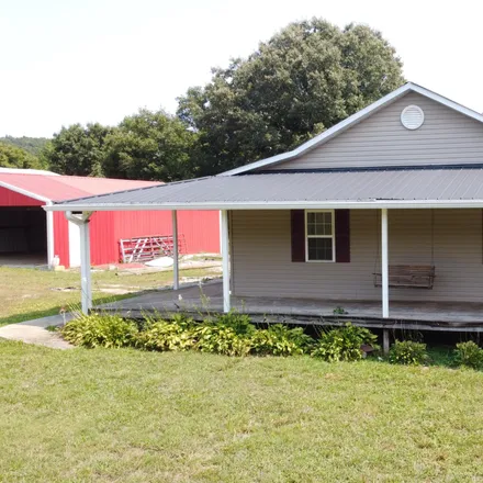 Image 2 - 698 Ray Bowling Road, Laurel County, KY 40741, USA - House for sale