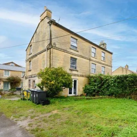 Image 5 - Texaco, Trowbridge Road, Bradford-on-Avon, BA15 1EY, United Kingdom - Duplex for sale