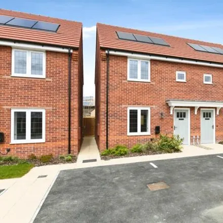 Buy this 2 bed house on unnamed road in Elsenham, CM22 6ZB