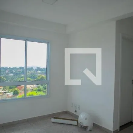 Rent this 2 bed apartment on Estrada Servidão Um in Amores, Hortolândia - SP