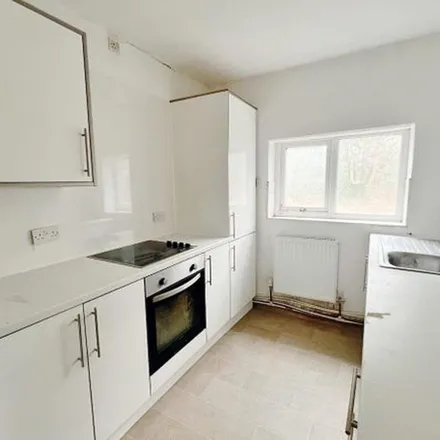 Rent this 2 bed apartment on Haigh Wood Road in Leeds, LS16 6PD