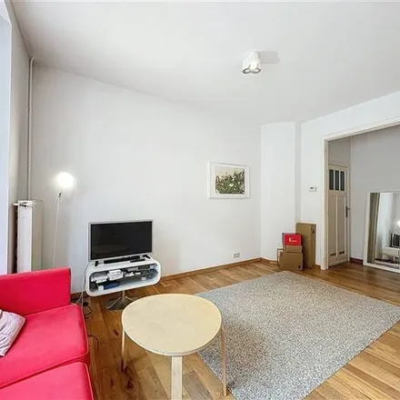 Rent this 1 bed apartment on Rue Washington - Washingtonstraat 163 in 1050 Ixelles - Elsene, Belgium