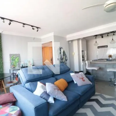 Buy this 3 bed apartment on Rua Tabajaras 52 in Mooca, São Paulo - SP
