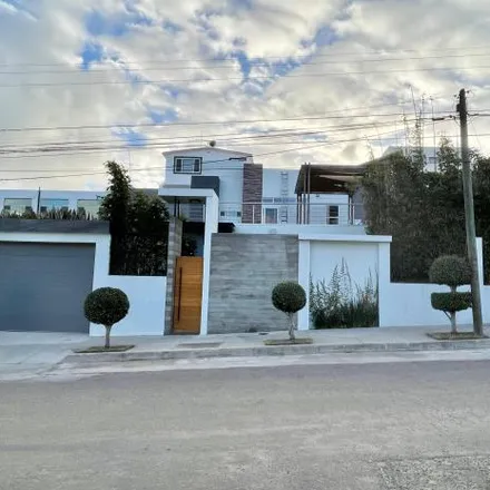 Rent this 4 bed house on Avenida Bahía Magdalena 553 in Los Laureles, 22536 Tijuana