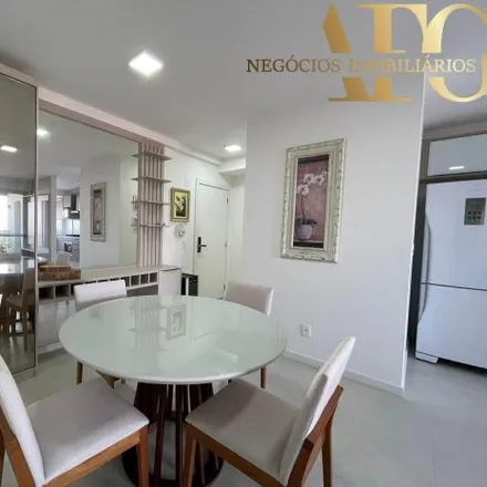 Buy this 2 bed apartment on H-Deucher Home & Business in Rua Santos Saraiva 469, Estreito