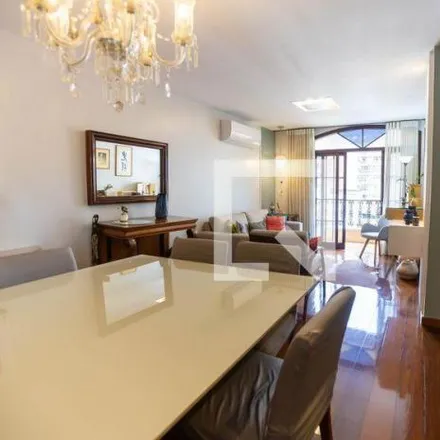 Buy this 3 bed apartment on Wise Up in Rua Ministro Otávio Kelly 380, Icaraí