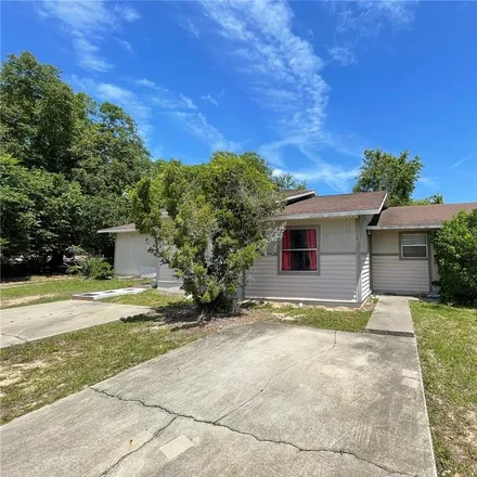 Image 3 - FL 40, Ocala, FL 34474, USA - Duplex for sale