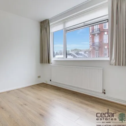 Image 3 - 31 Inglewood Road, London, NW6 1QZ, United Kingdom - Apartment for rent