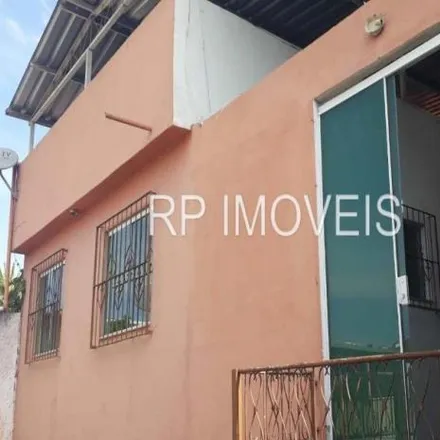 Buy this 2 bed house on unnamed road in São Pedro, Juiz de Fora - MG
