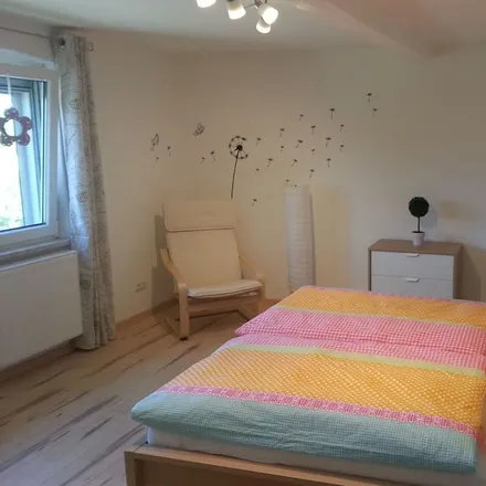Rent this 3 bed house on 95163 Weißenstadt