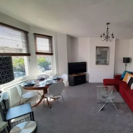 Image 1 - Exeter Road, Uphill, BS23 4DB, United Kingdom - Apartment for rent