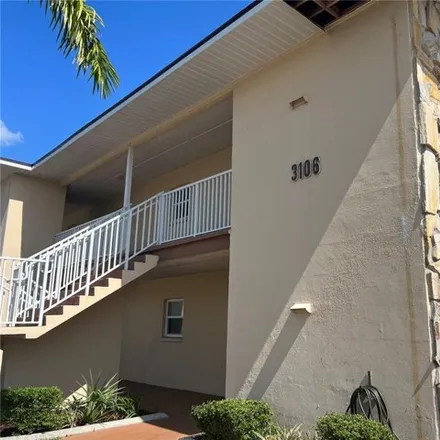 Buy this 2 bed condo on 3098 Harbor Boulevard in Port Charlotte, FL 33952