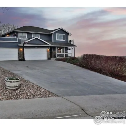 Buy this 4 bed house on 2059 Birdie Drive in Weld County, CO 80543