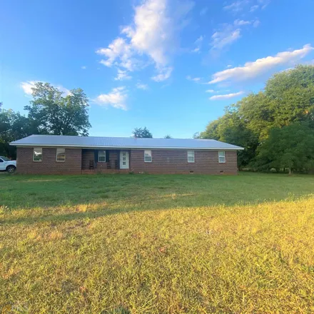 Buy this 3 bed house on 2100 Bowman Highway in Bowman, Elbert County