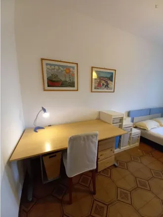 Image 5 - Via Giovanni Boldù, 00133 Rome RM, Italy - Room for rent