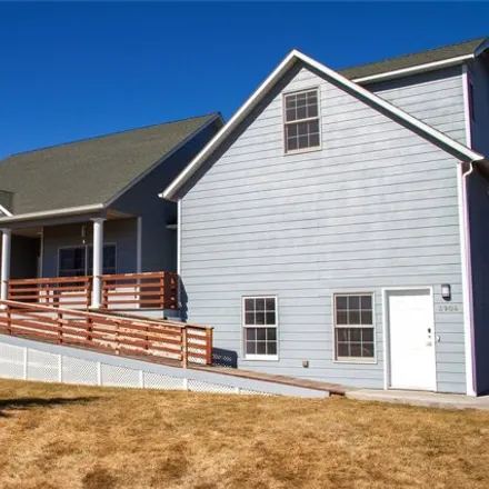 Buy this 5 bed house on Munger Road in Helena Valley Northeast, MT