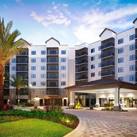 Buy this 3 bed condo on The Grove Resort & Water Park Orlando in 14501 Grove Resort Ave, Winter Garden