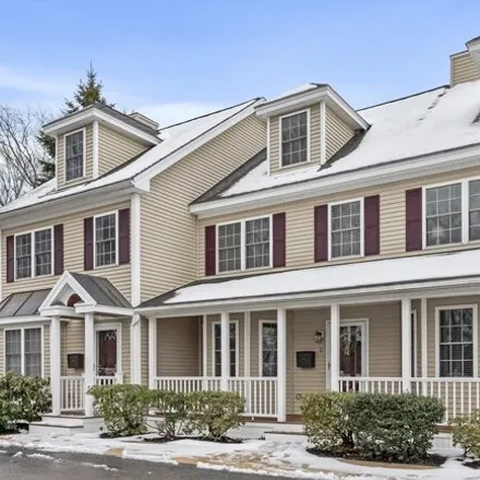 Buy this 3 bed condo on 181 High Street in Shawsheen Village, Andover