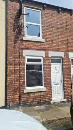 Rent this 2 bed townhouse on Edward Street in Swinton, S64 8NL