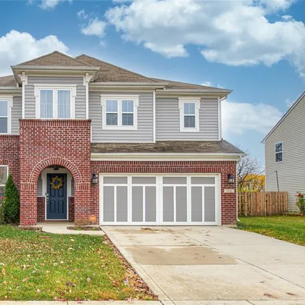 Buy this 3 bed house on 1498 Pebble Brook Drive in Noblesville, IN 46062